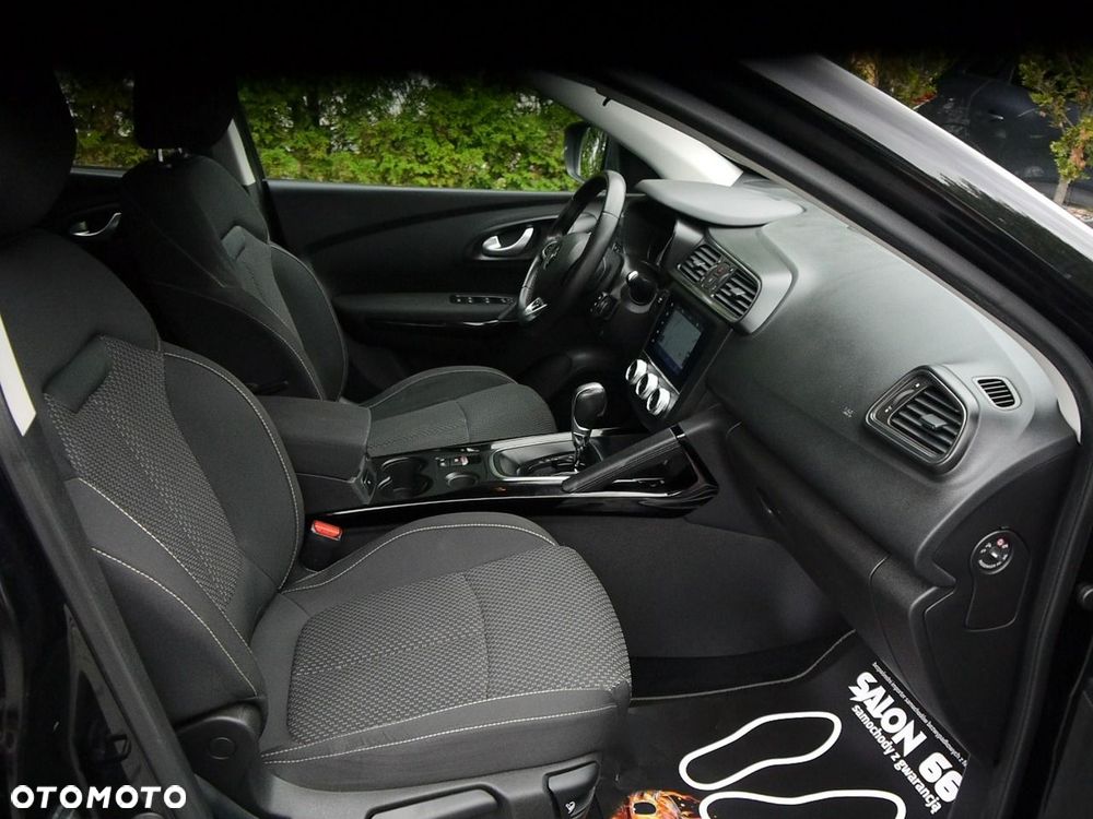 Renault Kadjar 1.3 TCe FAP Black Edition EDC - 31