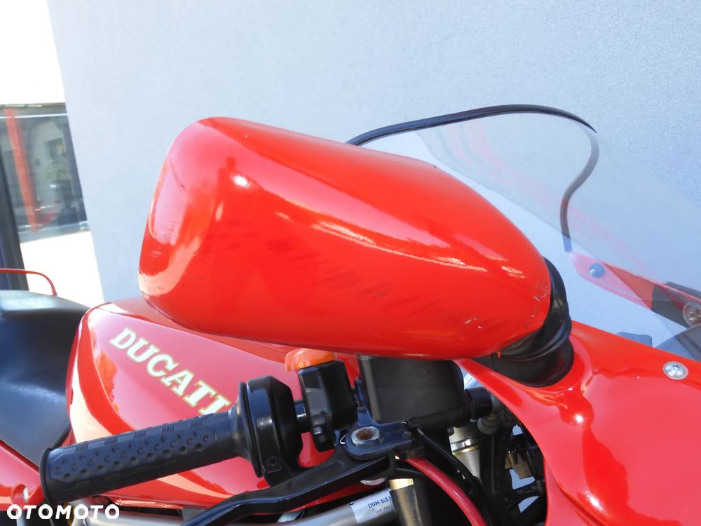 Ducati 750 - 20
