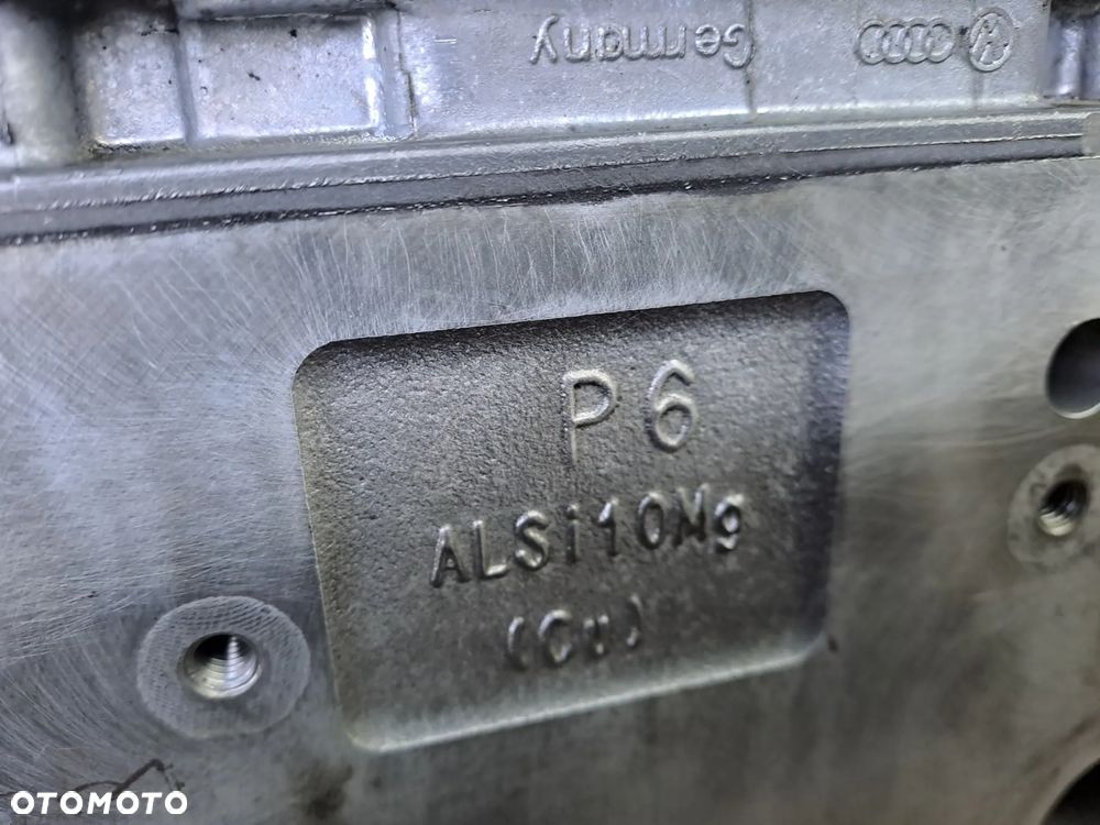 Audi A4 B8 A5 Seat Exeo 2.0 TDi CAG CAGA głowica kompletna 03L103286 wałki nowe popychacze i inne - 18