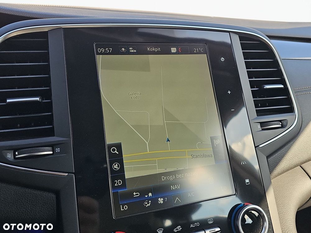 Renault Talisman 2.0 Blue dCi Intens EDC - 23