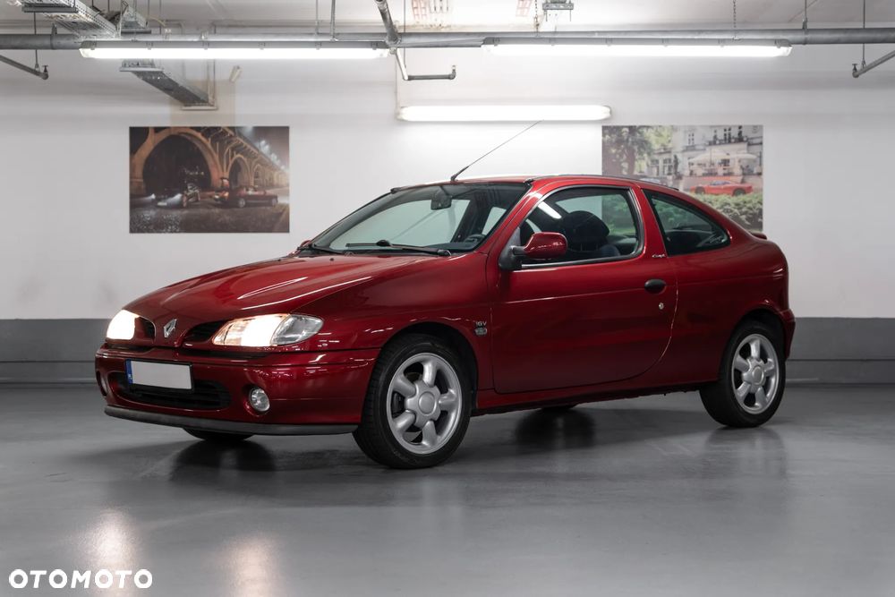 Renault Megane - 3