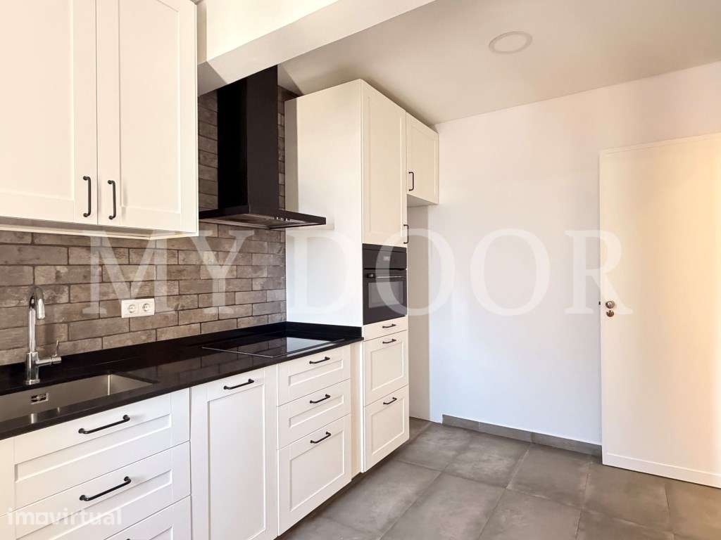 Apartamento T2 - Moscavide - Excelentes Áreas - Central - Grande imagem: 5/18