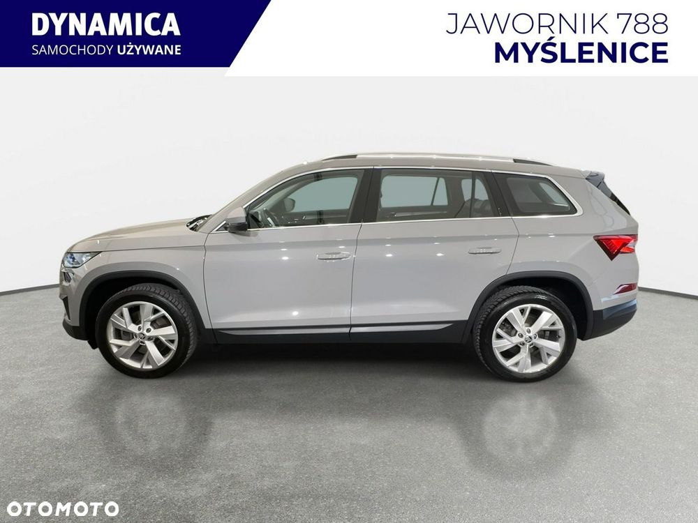 Skoda Kodiaq - 6
