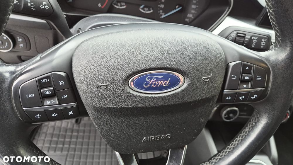 Ford Focus 1.5 EcoBlue Active - 10
