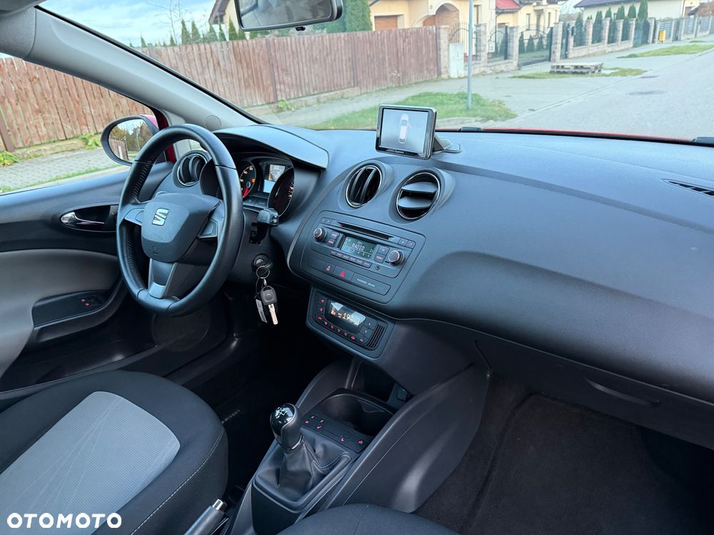 Seat Ibiza 1.2 TSI Copa - 30