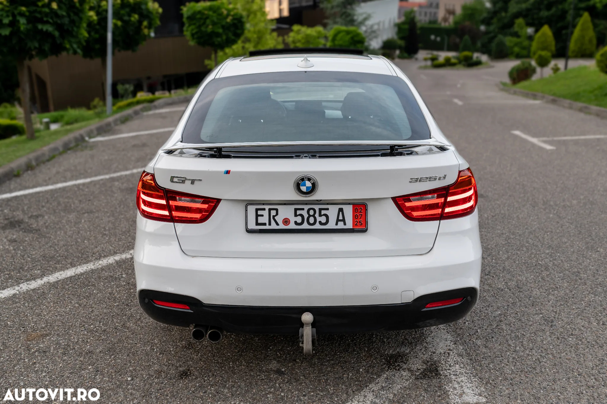 BMW X3 - 3