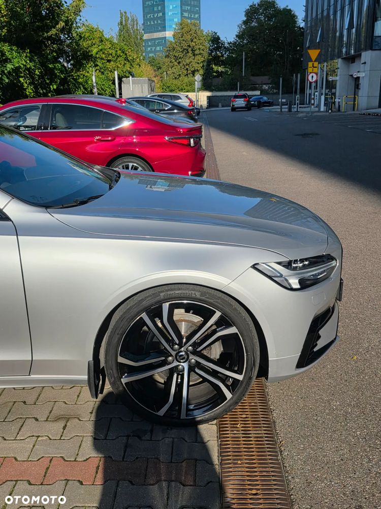 Volvo V90 B4 B Geartronic RDesign - 5