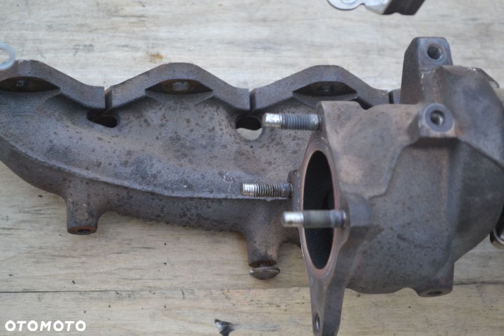 VW AUDI SEAT SKODA 1,4 TSI TFSI TURBOSPRĘŻARKA TURBO 03C145702A - 4