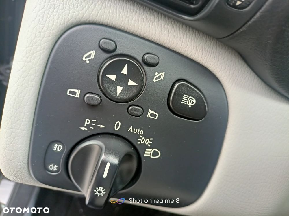Mercedes-Benz CLC 200 Kompressor - 10