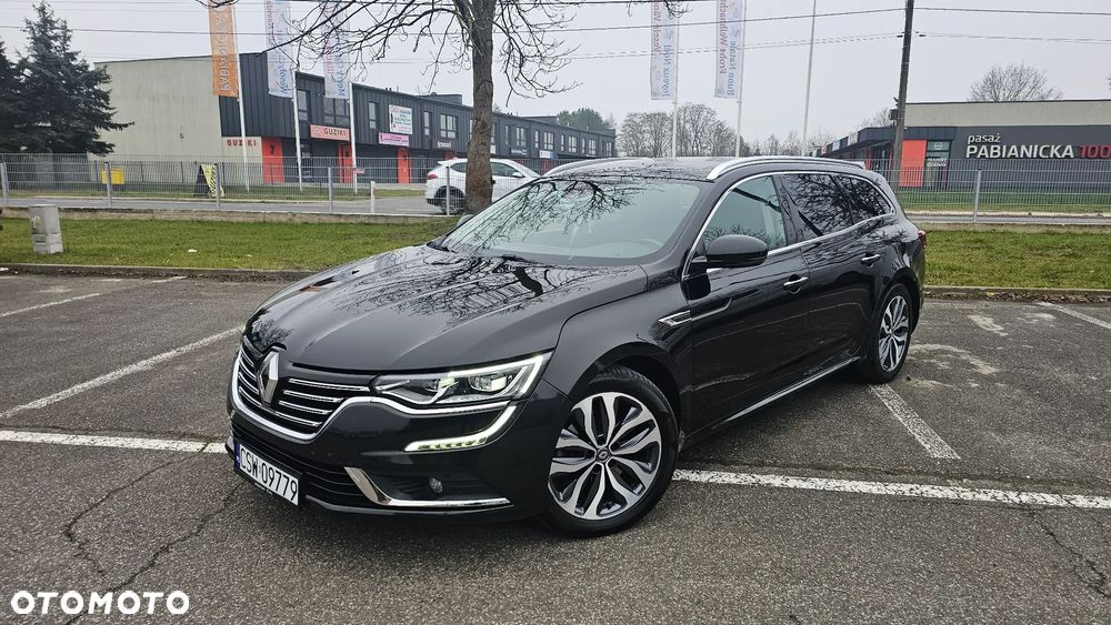 Renault Talisman 2.0 Blue dCi Intens EDC - 1