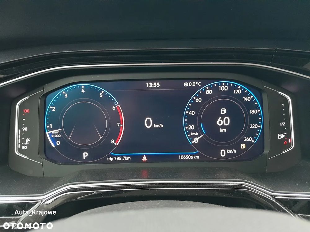 Volkswagen Taigo 1.5 TSI ACT Style DSG - 22