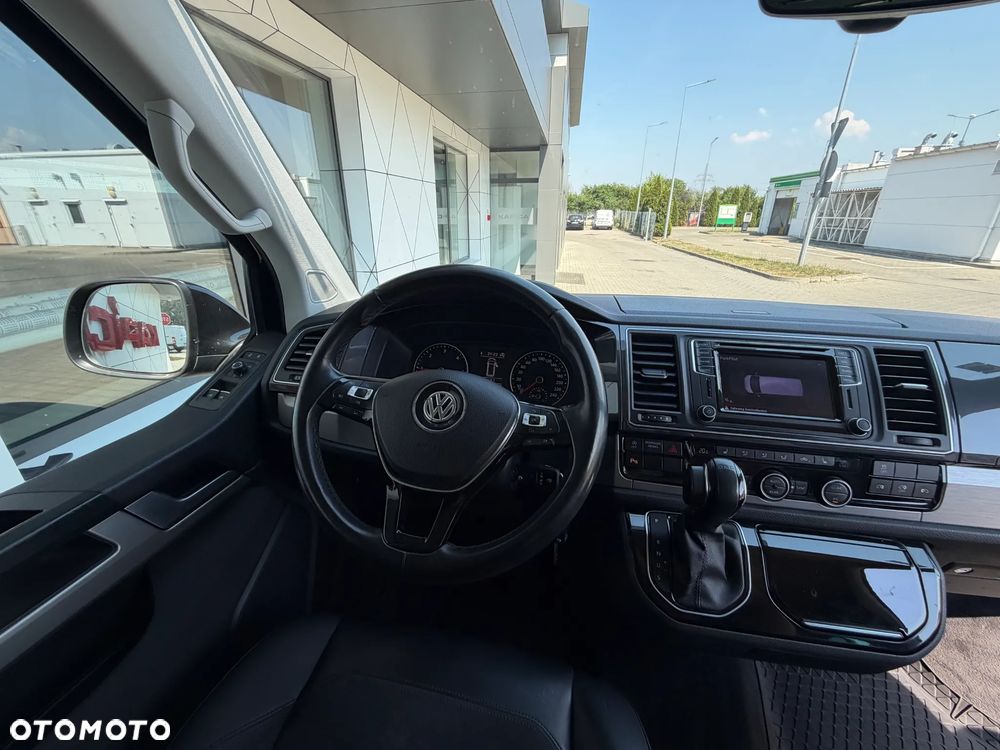 Volkswagen Multivan 2.0 TDI L1 Business 4Motion DSG - 29
