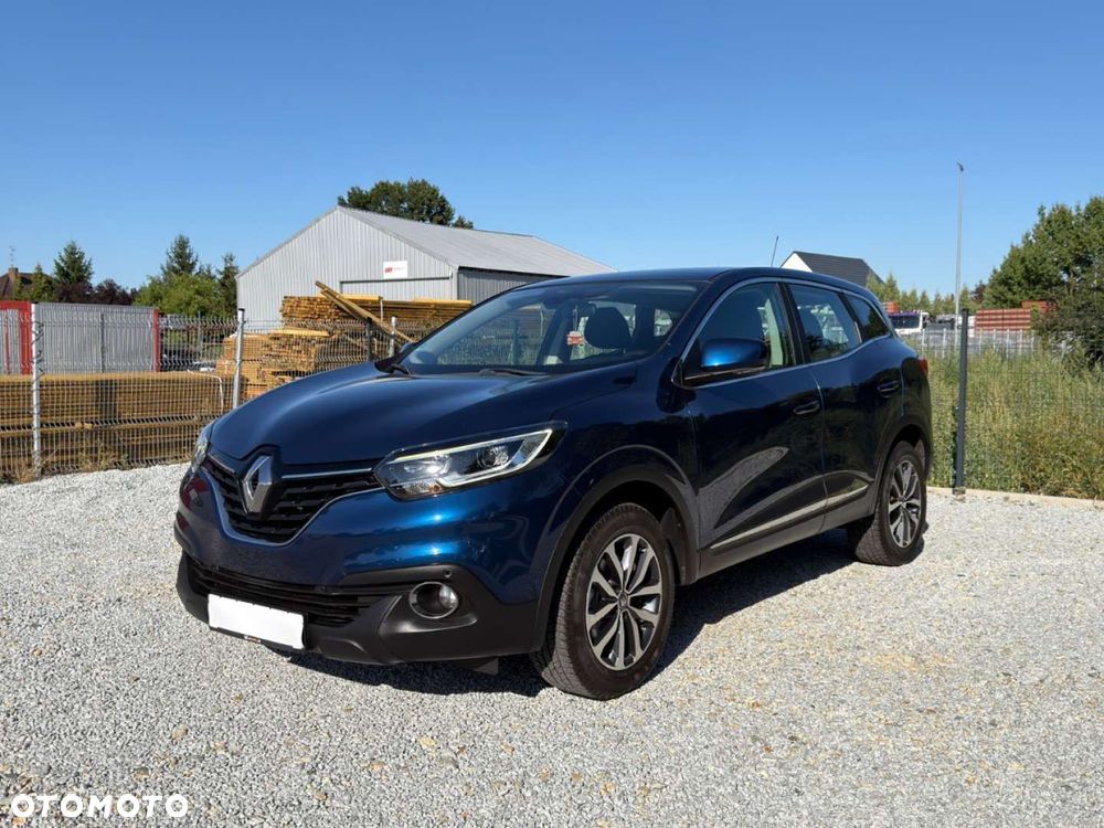 Renault Kadjar - 40