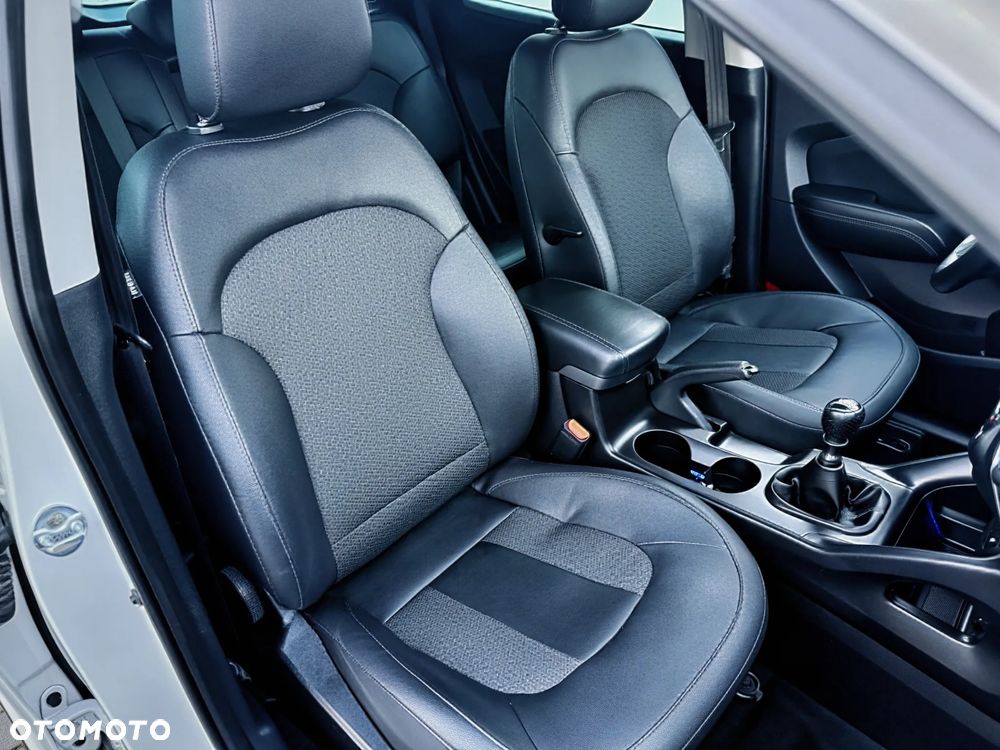 Hyundai ix35 1.6 GDI Premium 2WD - 18