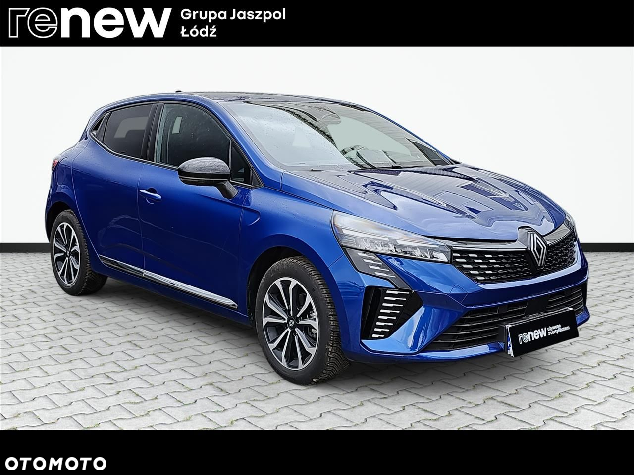 Renault Clio - 7