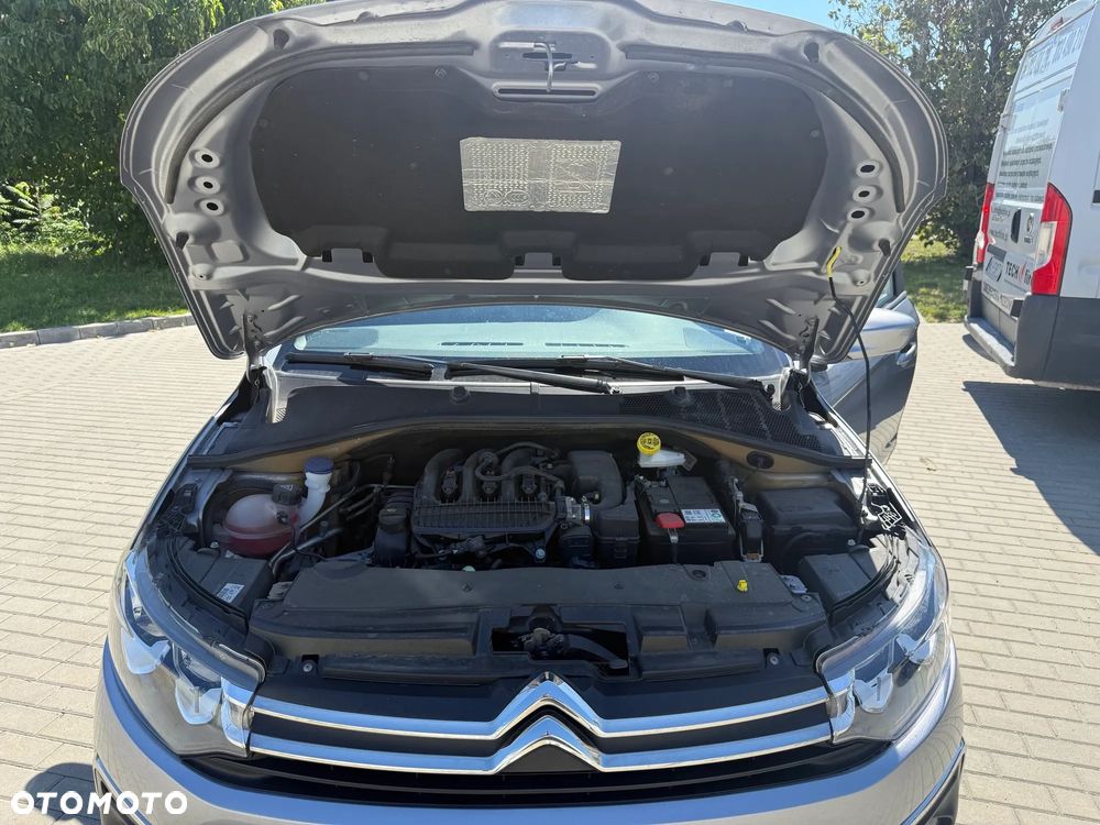 Citroën C-Elysée 1.2 PureTech Exclusive - 8