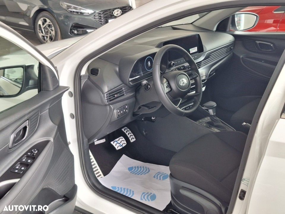 Hyundai Bayon - 2