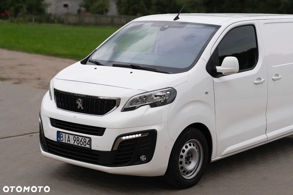 Peugeot Expert - 7