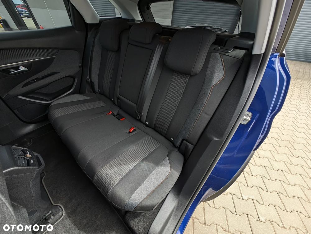 Peugeot 3008 BlueHDi 130 Stop & Start Allure - 39