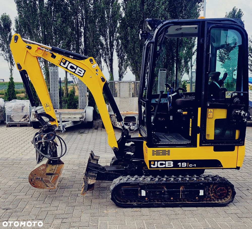 JCB 19C-1 SV - 6