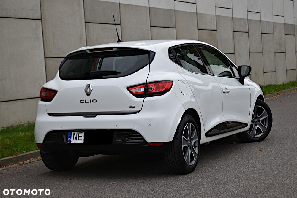 Renault Clio - 4