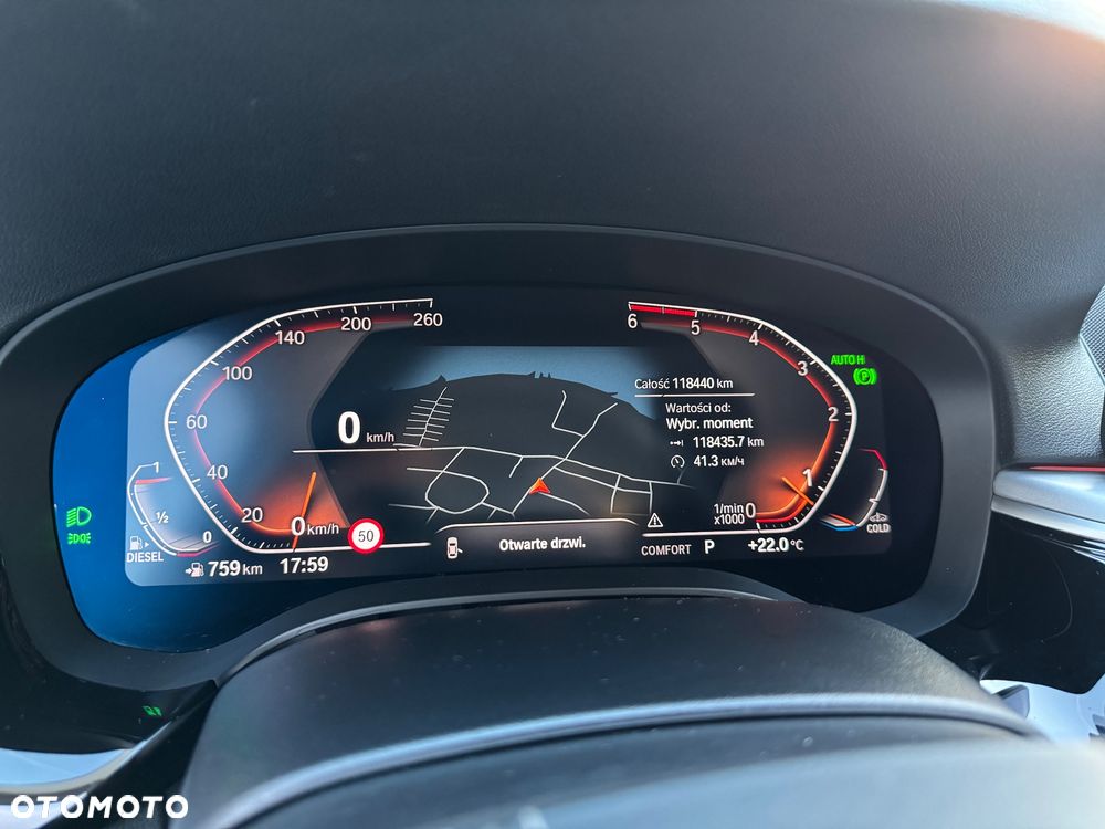 BMW 6GT 620d xDrive Luxury Line - 19