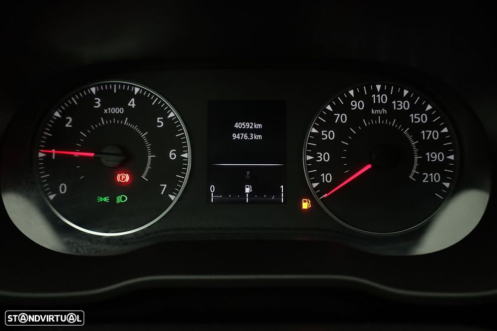 Dacia Duster 1.0 TCe Prestige - 16