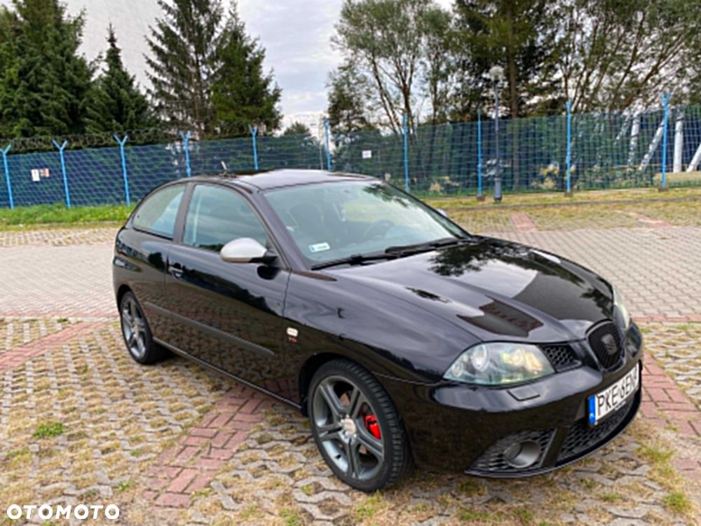 Seat Ibiza - 3