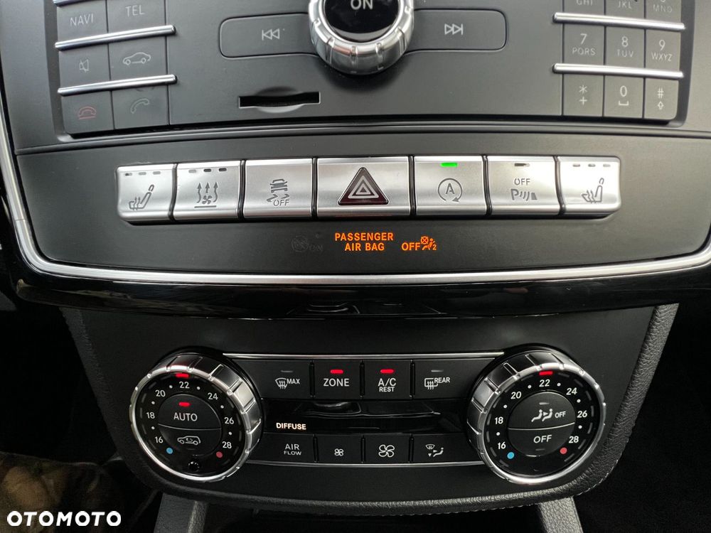 Mercedes-Benz GLS - 15
