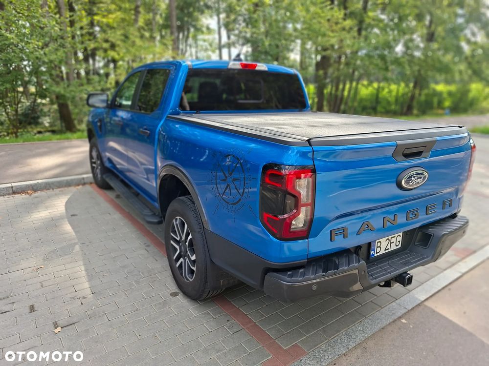 Ford Ranger - 17