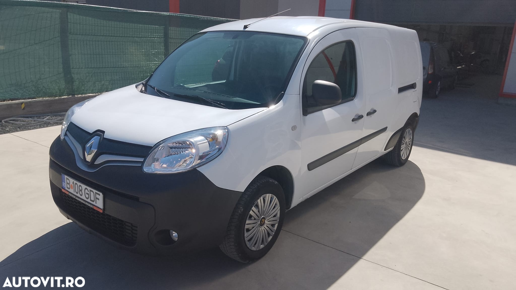 Renault Kangoo 1.5 dCI Expression - 2