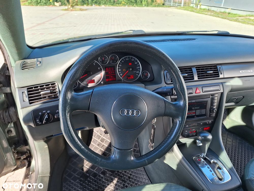 Audi A6 Allroad - 7