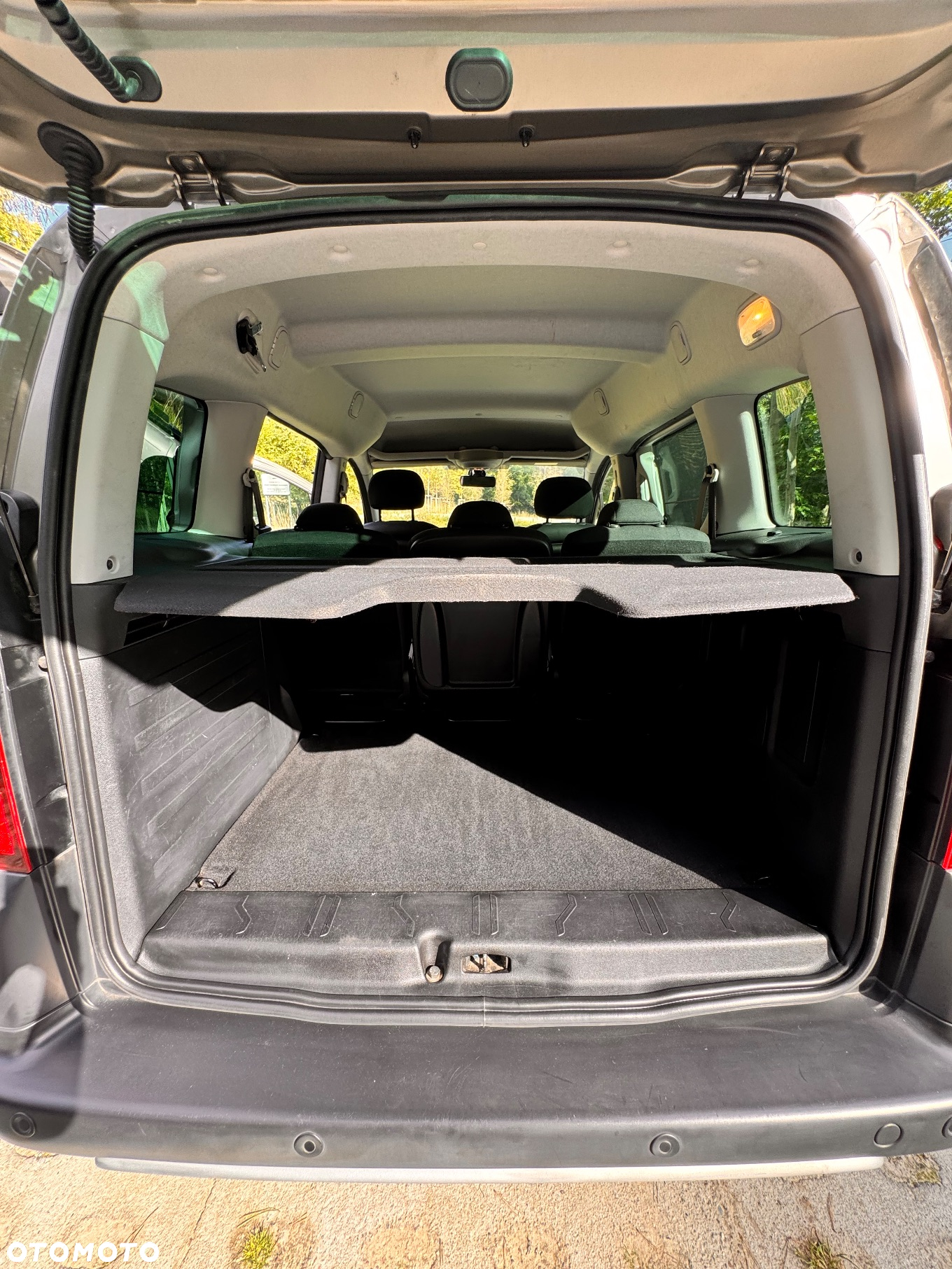 Peugeot Partner 1.6 BlueHDi Active - 19