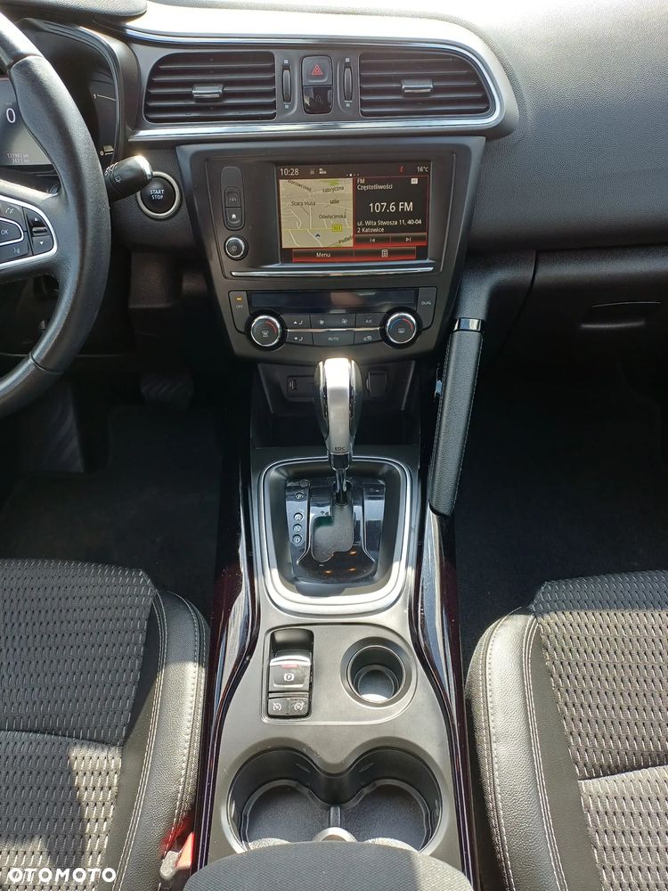 Renault Kadjar Energy TCe 130 EDC LIMITED - 24