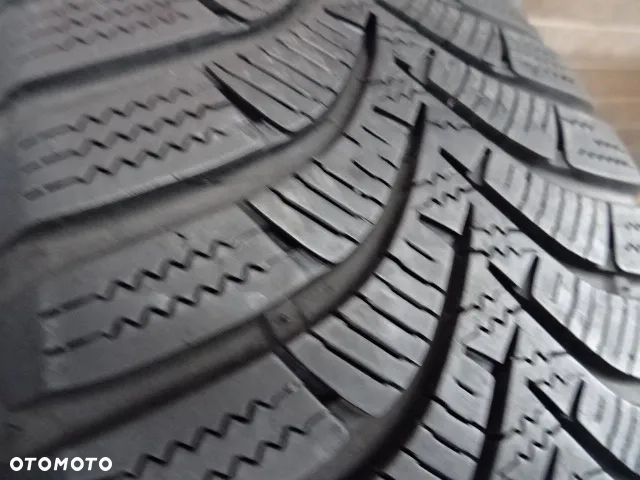 185/60/R15 84T HANKOOK WINTER I CEPT RS2 - 4