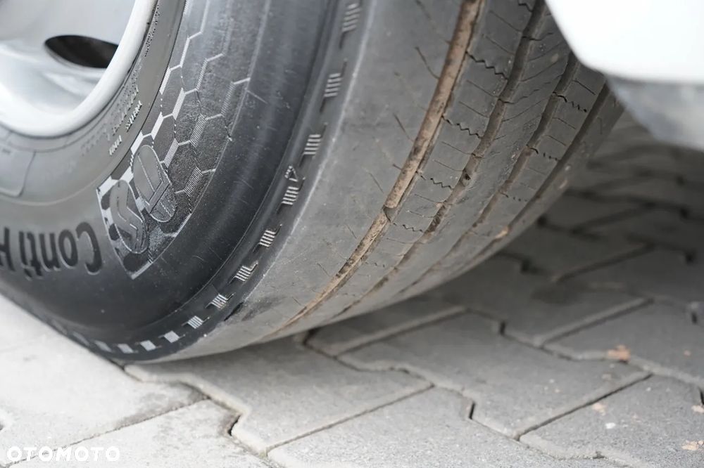 Ford FORD F-MAX 500 / HYDRAULIKA / KLIMA POSTOJOWA - 17