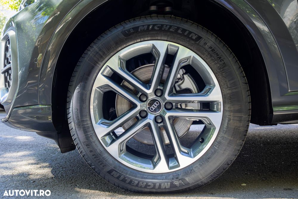 Audi Q5 40 TDI quattro S tronic MHEV - 11