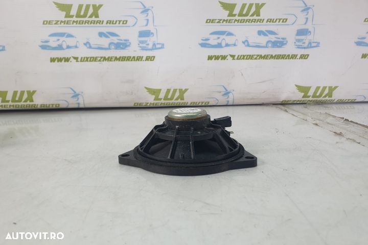 Boxa difuzor 1079742-00a Tesla Model 3 1  [din 2017 pana  2020] seria - 1