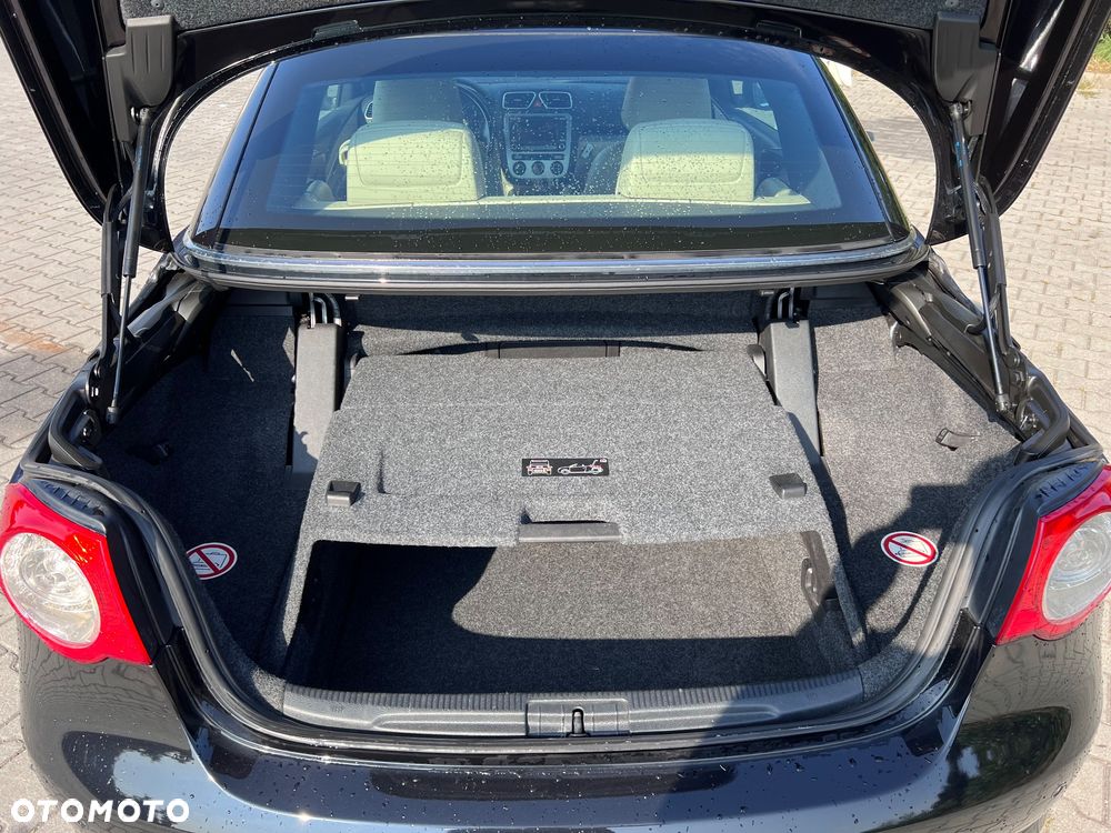 Volkswagen Eos 2.0 TSI - 12