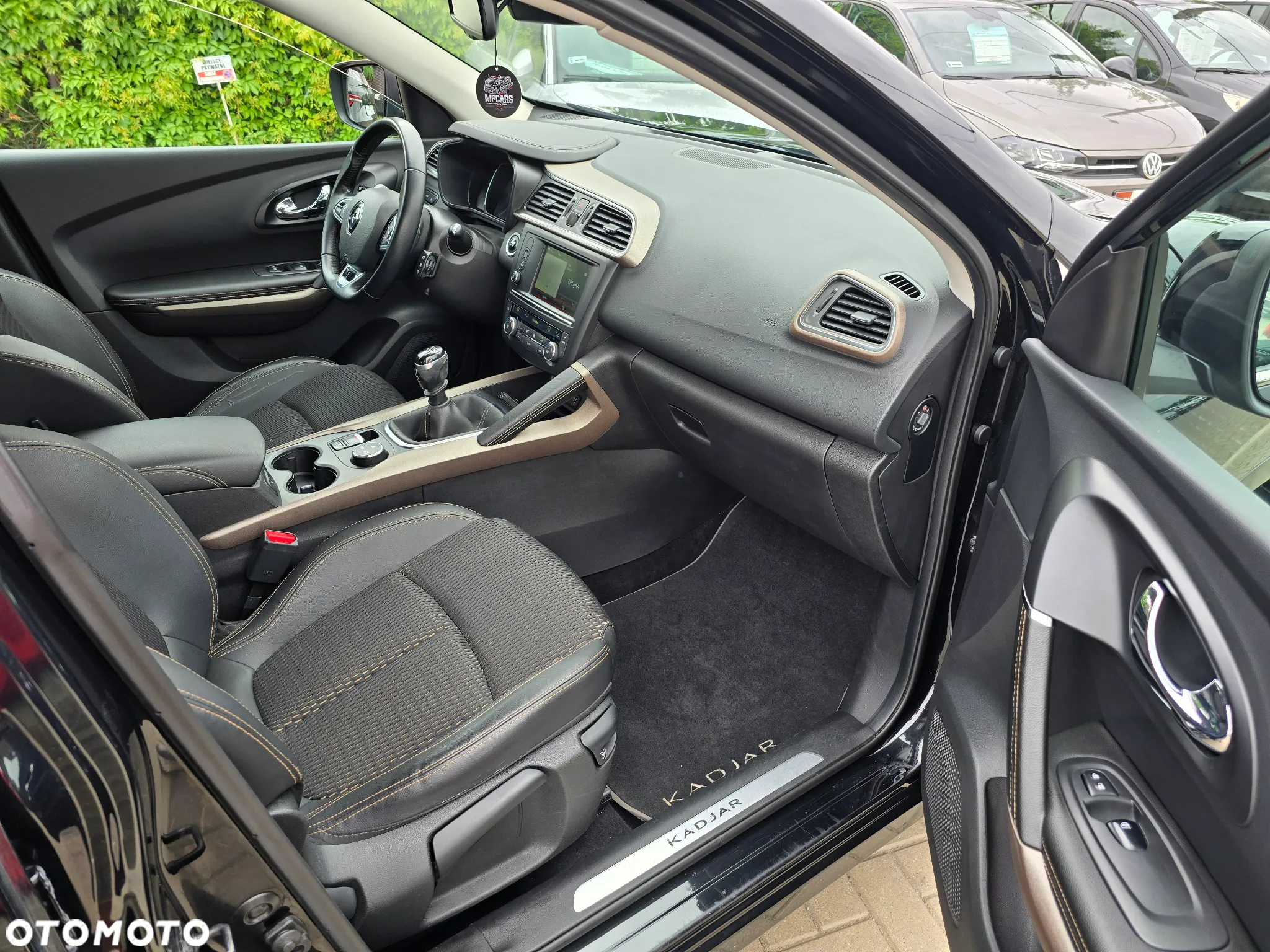 Renault Kadjar - 11