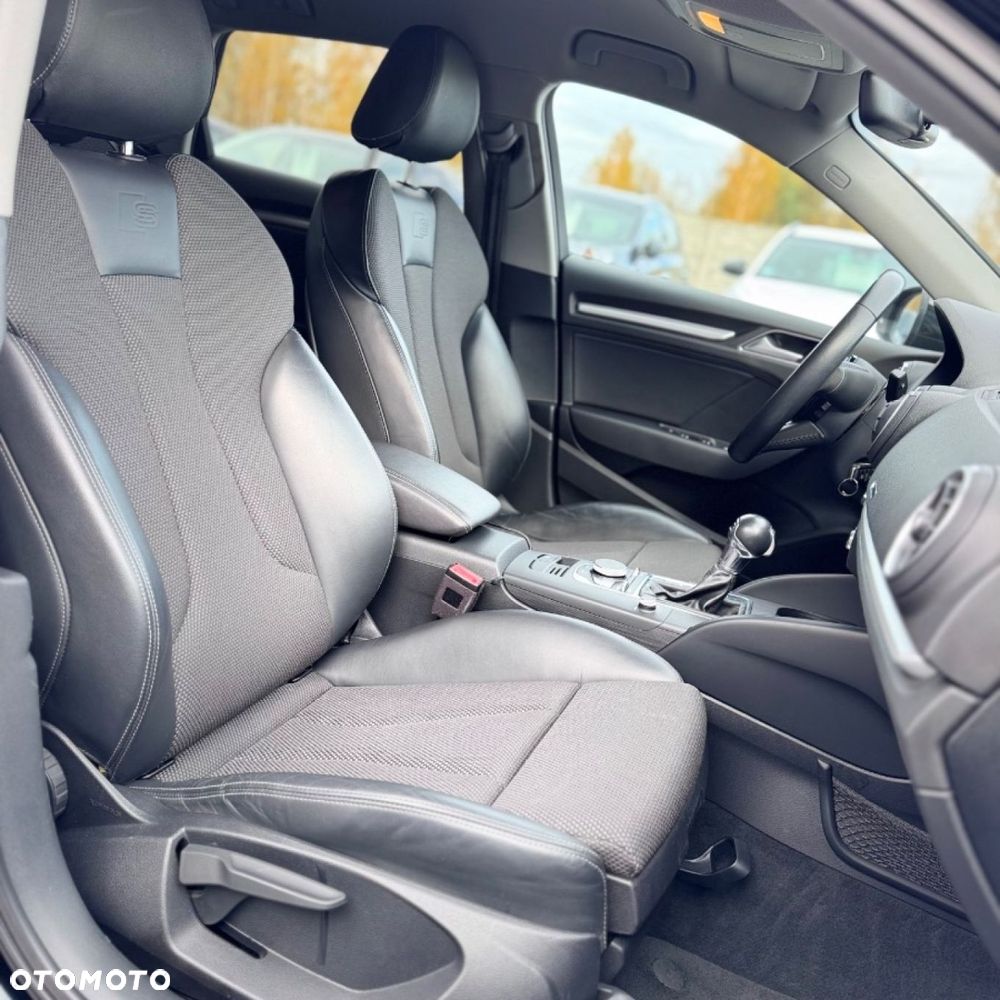 Audi A3 Sportback - 27