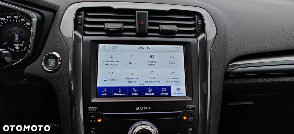 Ford Mondeo 2.0 EcoBlue Titanium - 30