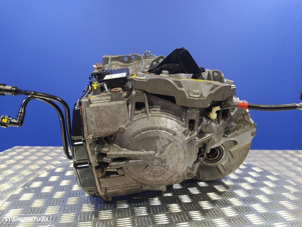 CAIXA VELOCIDADES VOLVO S60 I 2014 -1283143 - 3