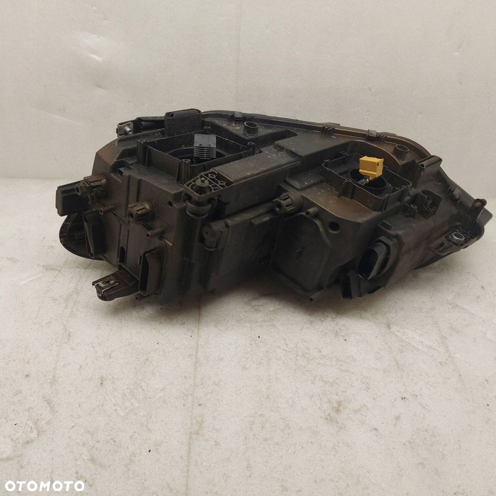 Volkswagen Touran II 5TB PÓŁ LED Przód strona prawa 5TB941036B - 8