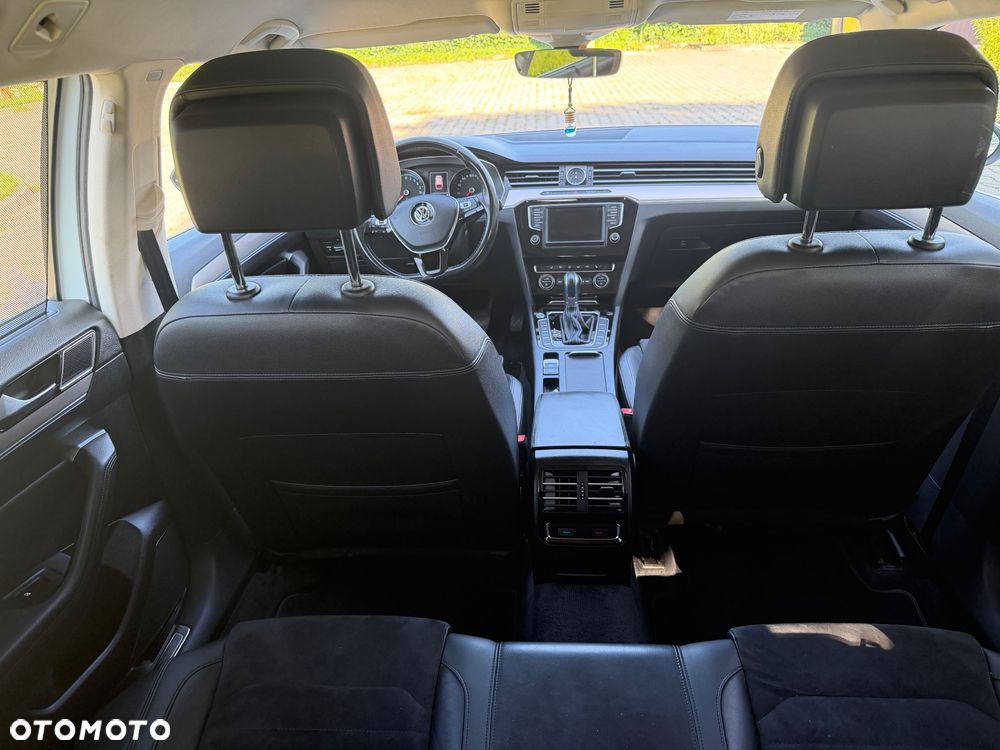 Volkswagen Passat 1.4 TSI Plug-In-Hybrid GTE - 25