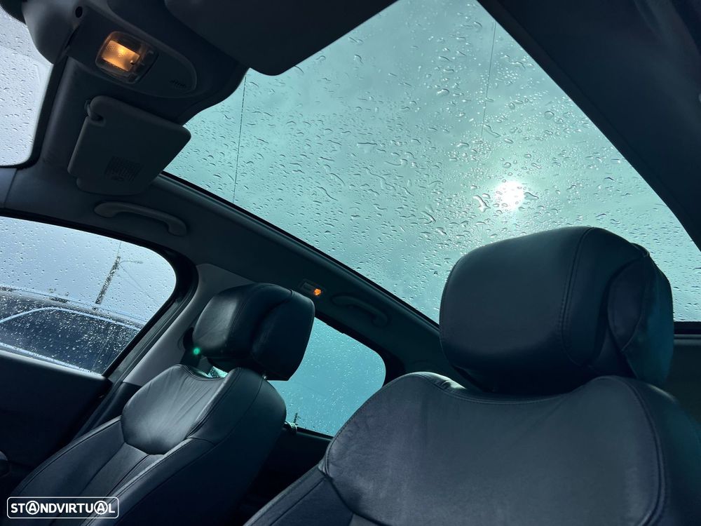 Peugeot 3008 2.0 HDi Hybrid4 Limited Edition - 12