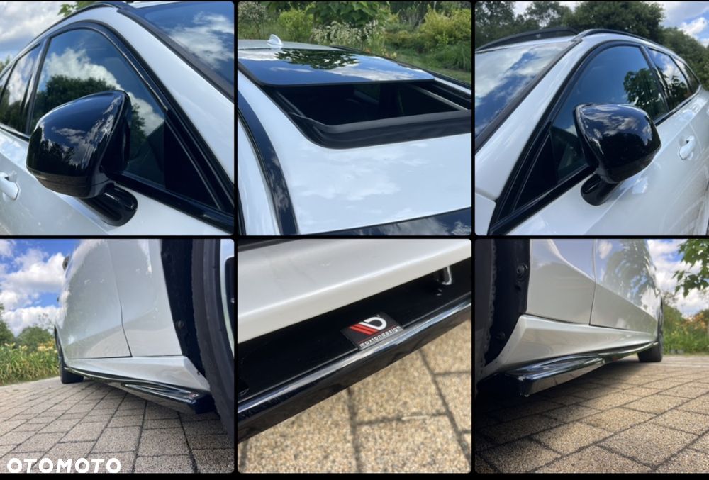 Volvo V90 T8 AWD Plug-In Hybrid Ultimate Dark - 7