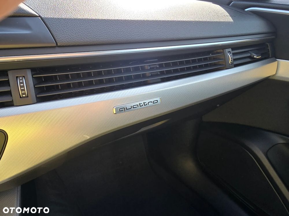 Audi A4 Allroad 2.0 TDI clean diesel Quattro S tronic - 22