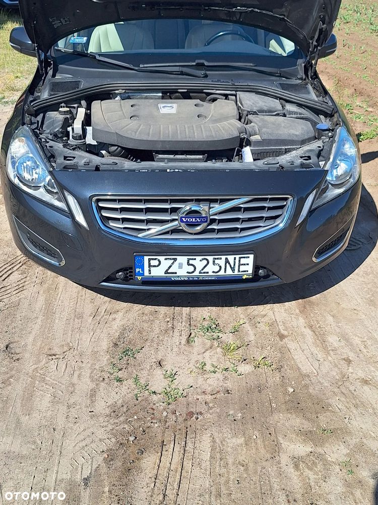 Volvo S60 D3 Geartronic Momentum - 15