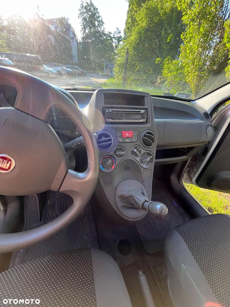 Fiat Panda 1.1 Fresh - 8